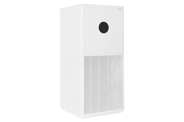 Máy lọc không khí Xiaomi Smart Air Purifier 4 Lite EU&nbsp;(BHR5274GL)